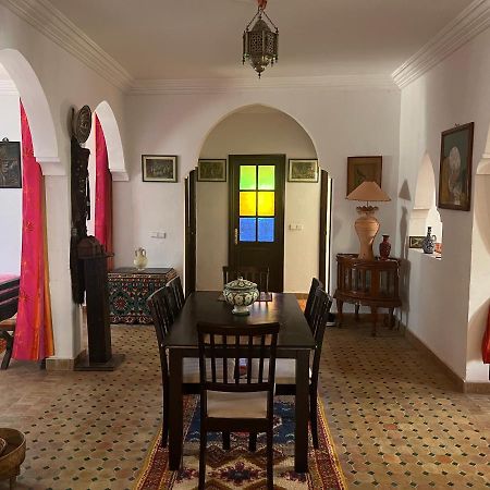 Chez Ali Βίλα Εσαουίρα Εξωτερικό φωτογραφία