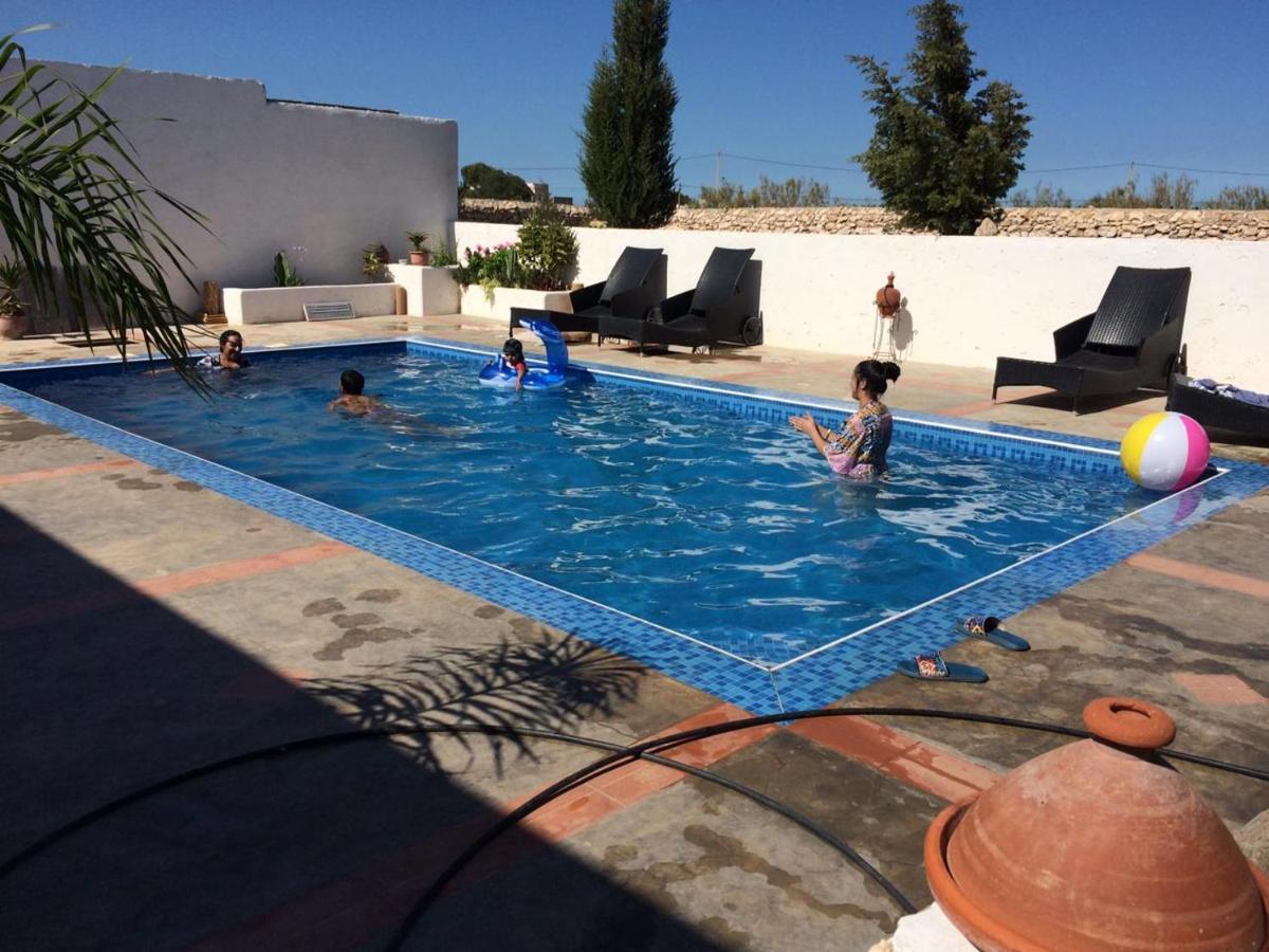 Chez Ali Βίλα Εσαουίρα Εξωτερικό φωτογραφία