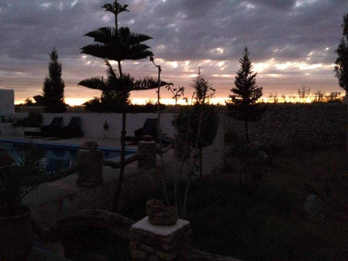 Chez Ali Βίλα Εσαουίρα Εξωτερικό φωτογραφία